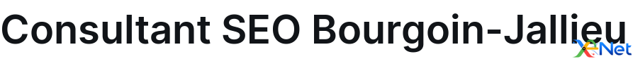 Consultant SEO Bourgoin-Jallieu